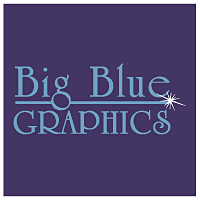 Big Blue Graphics