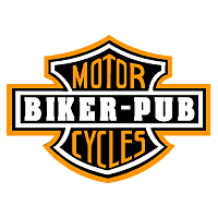 Biker-Pub