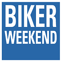 Biker Weekend