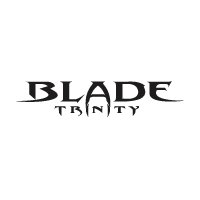 Download Blade 3 Logo