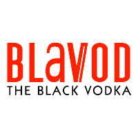 Download Blavod Black Vodka