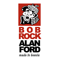 Bob Rock - Alan Ford - Made in Bosnia