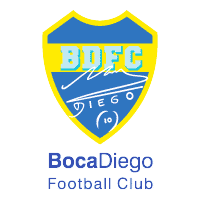 Boca Diego