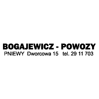 Bogajewicz-Powozy