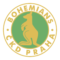 Bohemians CKD Praha