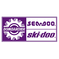 Download Bombardier Sea-Doo Ski-Doo