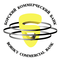 Borscy Commercial Bank