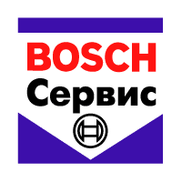 Bosch Service Russia