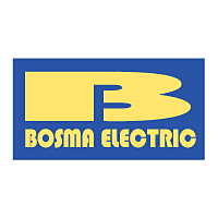 Bosma Electric