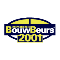BouwBeurs 2001