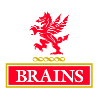 Brains Brewery