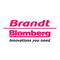 Download Brandt Blomberg