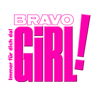 Bravo Girl!