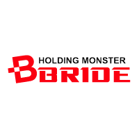 Bride Holding Monster
