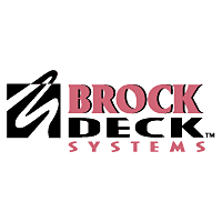 Brock Deck Systems