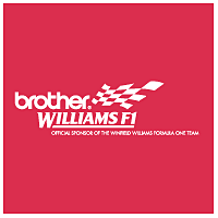 Descargar Brother Williams F1