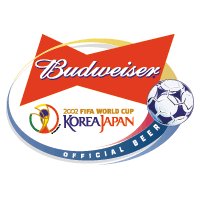 Descargar Budweiser - 2002 World Cup Sponsor