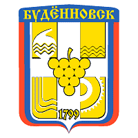 Budyennovsk