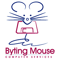 Byting Mouse