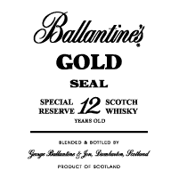 Ballantine s Gold - Scotch Whisky