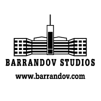 Barrandov Studio
