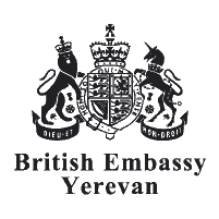 British Embassy - Yerevan