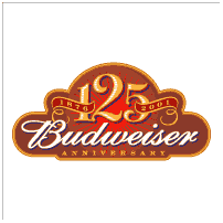 Descargar Budweiser - 125 Anniversary