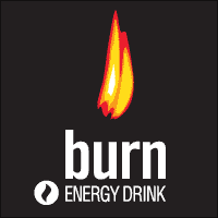 BURN Energy Drink