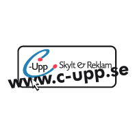 Download C-Upp Skylt & Reklam AB