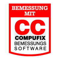 CC Compufix Bemessungs Software