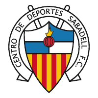 Download CD Sabadell FC (old logo)
