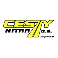 CESTY NITRA, a.s.