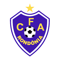 CFA-Centro de Futebol da Amazonia de Porto Velho-RO