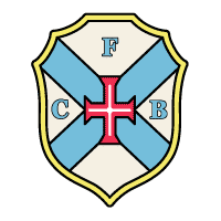 CF Belenenses Lissabon (old logo)