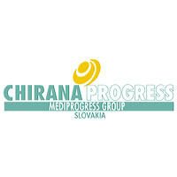 CHIRANA PROGRESS