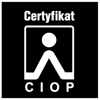 Descargar CIOP Certyfikat