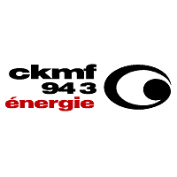 CKMF 94.3 energie