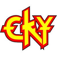 CKY - Camp Kill Yourself