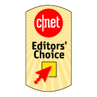 CNET Editors Choise