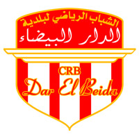 CRB. Dar El Beida