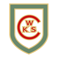 CWKS Warszawa 1948-57
