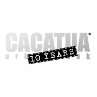 Cacatua 10 years