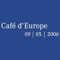 Download Caf? d Europe 2006