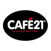 Cafe 21