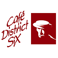 Download Cafe District Six
