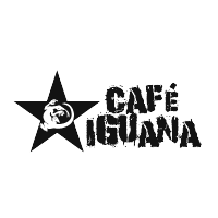 Download Cafe Iguana