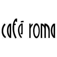 Download Cafe Roma