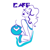 Download Cafe design