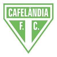 Cafelandia Futebol Clube de Cafelandia-SP