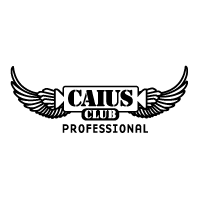 Caius Club Professional